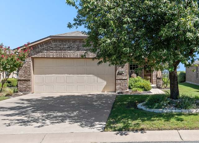 Property at 204 Kickapoo Creek Ln, Georgetown, TX 78633, 2 beds, 2 baths