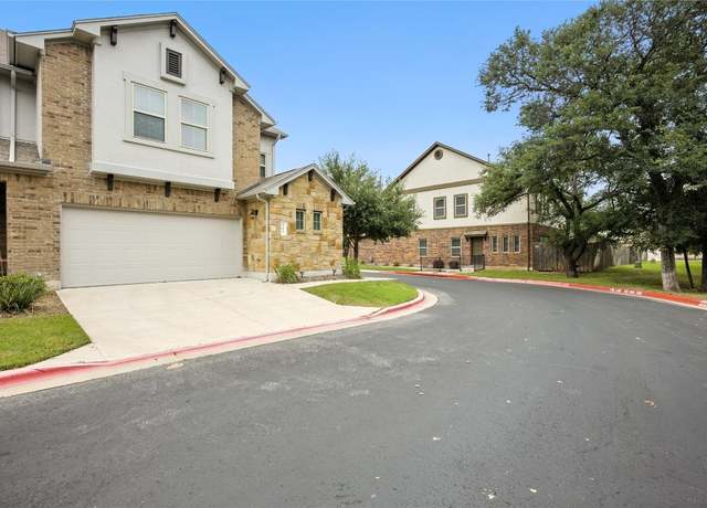 Property at 2304 S Lakeline Blvd #501, Cedar Park, TX 78613, 3 beds, 2.5 baths