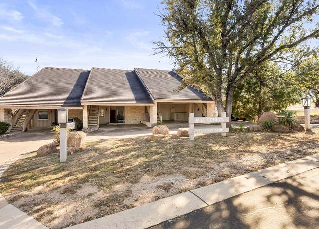 Property at 123 Lost Spur #6, Horseshoe Bay, TX 78657, 3 beds, 2 baths