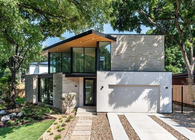Property at 2701 Rae Dell Ave, Austin, TX 78704, 5 beds, 6 baths
