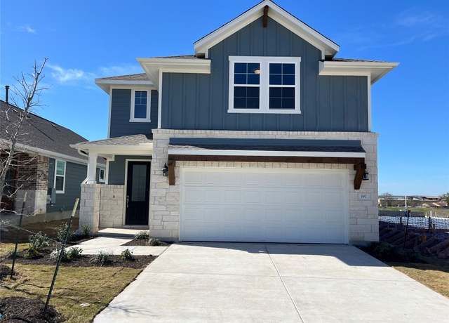 Property at 192 Denali Way, Dripping Springs, TX 78620, 4 beds, 3.5 baths