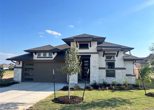 Property at 20317 Gillbrand Rd, Manor, TX 78653, 4 beds, 3 baths