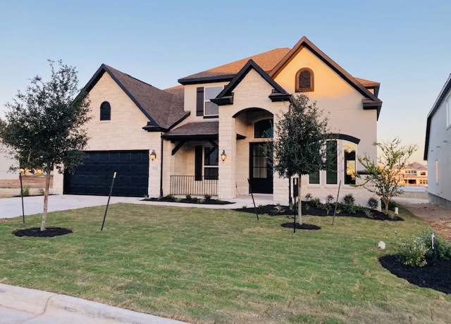 Property at 5028 Olimpico Way, Leander, TX 78641, 4 beds, 3.5 baths