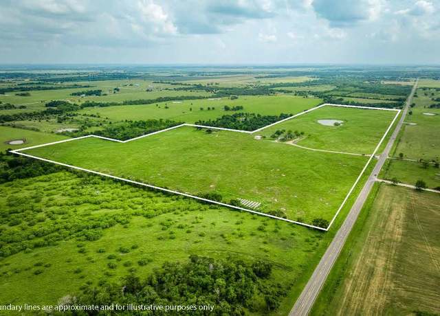 Property at 18222 N Fm 486, Buckholts, TX 76518, 2 beds, 2 baths