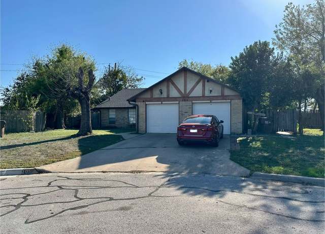 Property at 105 Nicole Cv, Round Rock, TX 78664, 6 beds, 4 baths