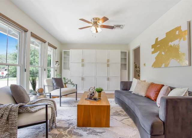 Property at 4504 Bilboa Dr, Austin, TX 78759, 4 beds, 2 baths