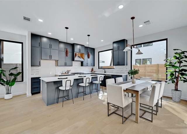 Property at 2717 Lyons Rd #1, Austin, TX 78702, 3 beds, 3 baths