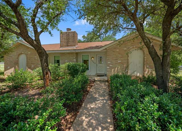 Property at 236 Lodestone Cir, Cedar Park, TX 78613, 3 beds, 2 baths