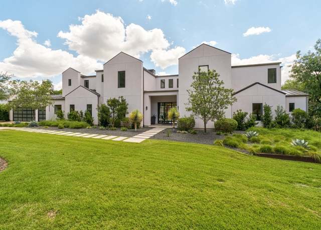 Property at 203 Wild Cat Holw, West Lake Hills, TX 78746, 5 beds, 5.5 baths
