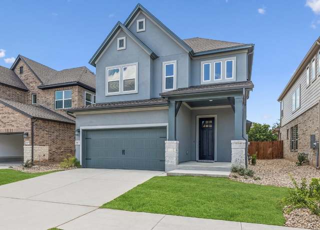Property at 1412 South Brook Dr, Leander, TX 78641, 5 beds, 4 baths