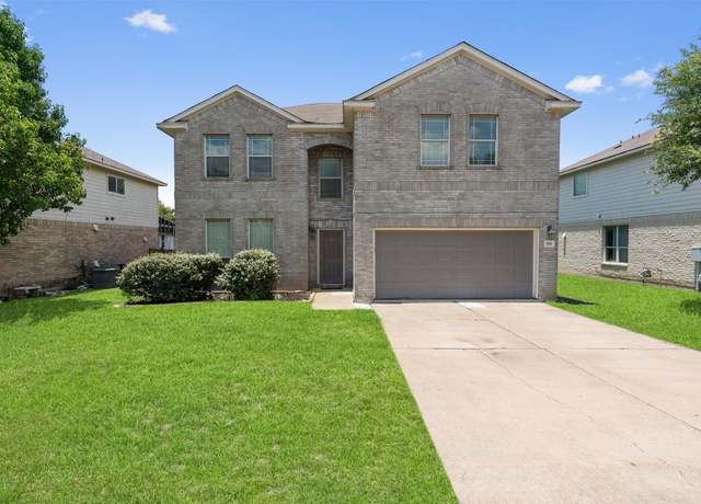 Property at 198 Covent Dr, Kyle, TX 78640, 5 beds, 2.5 baths