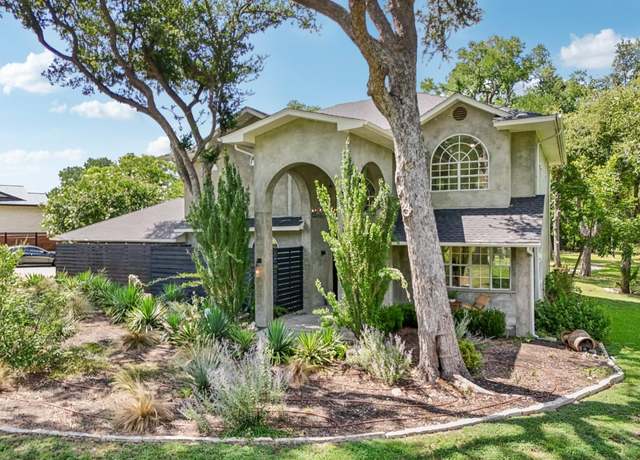 Property at 8310 Lewis Mountain Dr, Austin, TX 78737, 4 beds, 3 baths