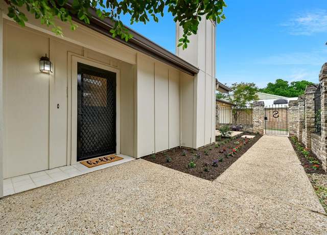 Property at 7916 Ridgeline N, Austin, TX 78731, 3 beds, 2.5 baths