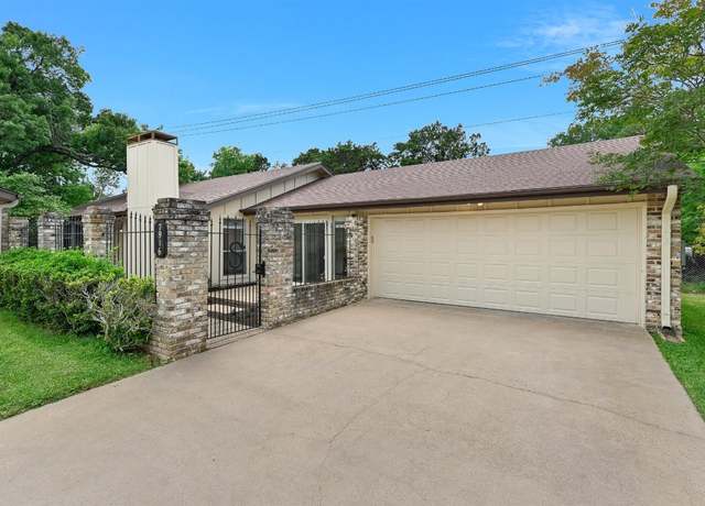 Property at 7916 Ridgeline N, Austin, TX 78731, 3 beds, 2.5 baths