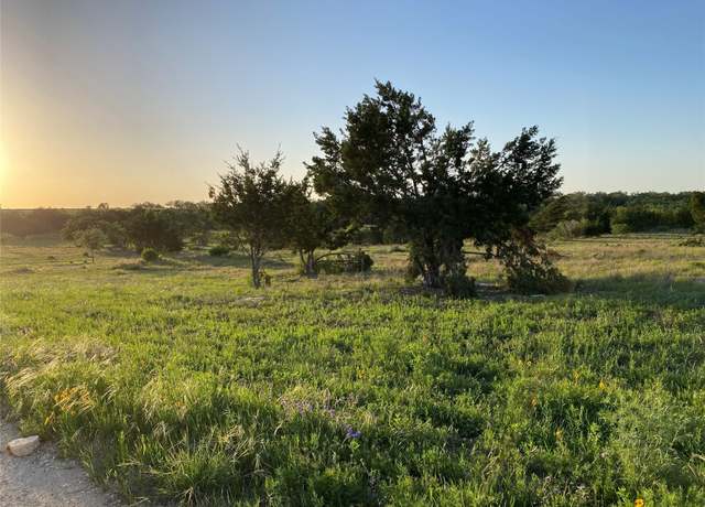 Property at Lot47 E Flying Owl Dr, Johnson City, TX 78636