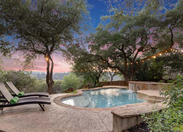 Property at 13601 Montview Dr, Austin, TX 78732, 5 beds, 4 baths