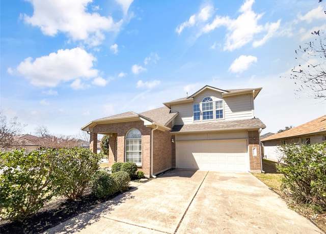 Property at 3128 Flinders Reef Ln, Austin, TX 78728, 3 beds, 2.5 baths