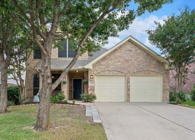 Property at 19402 Gale Meadow Dr, Pflugerville, TX 78660, 4 beds, 2.5 baths