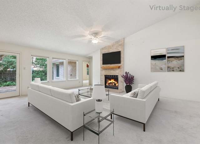 Property at 13204 Tamayo Dr, Austin, TX 78729, 4 beds, 2 baths