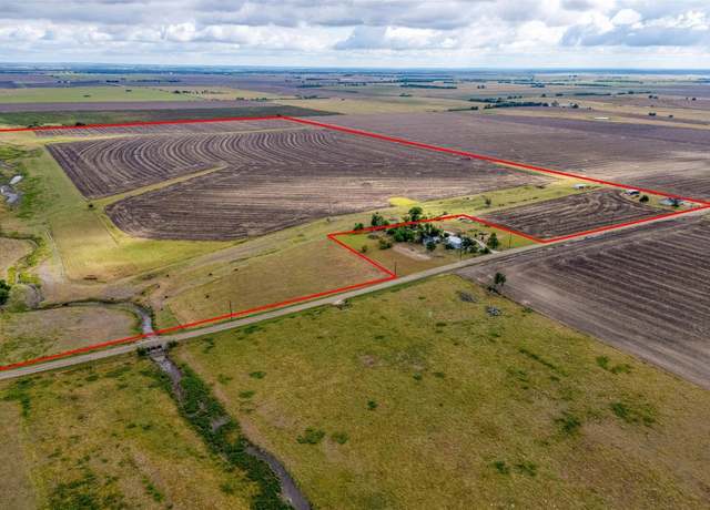 Property at TBD County Road 357, Granger, TX 76530