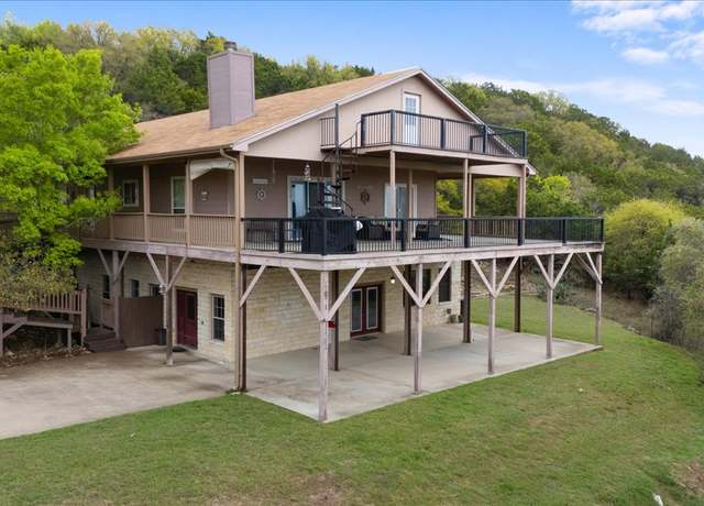 Property at 4485 Twilight Dr, Belton, TX 76513, 6 beds, 4 baths