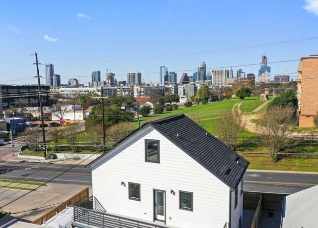 Property at 708 Chicon St #2, Austin, TX 78702, 3 beds, 2.5 baths
