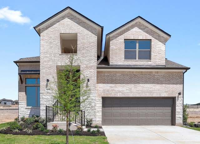 Property at 8004 Royal Mint Cv, Lago Vista, TX 78645, 4 beds, 3.5 baths