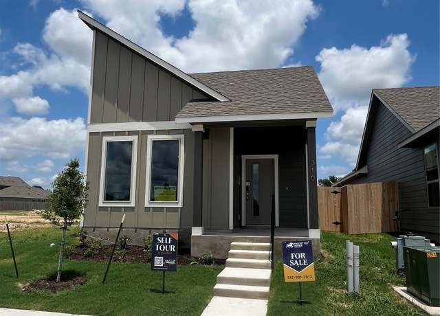 Property at 316 Witchhazel Way, San Marcos, TX 78666, 3 beds, 2 baths