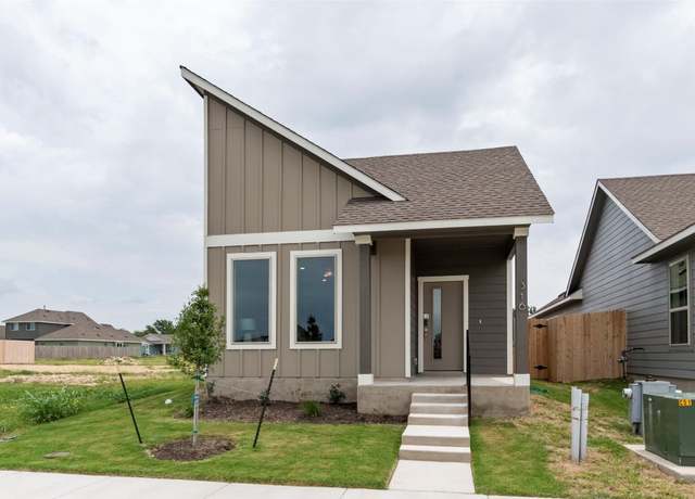 Property at 316 Witchhazel Way, San Marcos, TX 78666, 3 beds, 2 baths