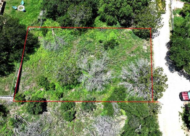 Property at Lot 598 Lakeway, Burnet, TX 78611