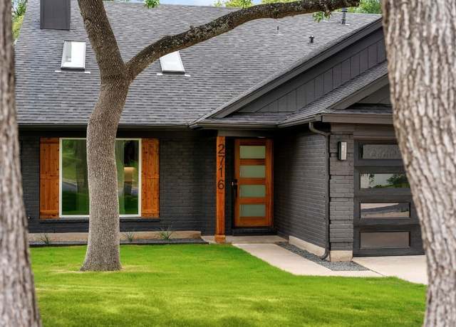 Property at 2716 Gettysburg Dr, Austin, TX 78745, 3 beds, 2.5 baths