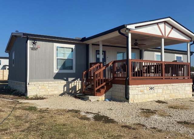 Property at 104 Pineapple Sage, Dale, TX 78616, 3 beds, 2 baths