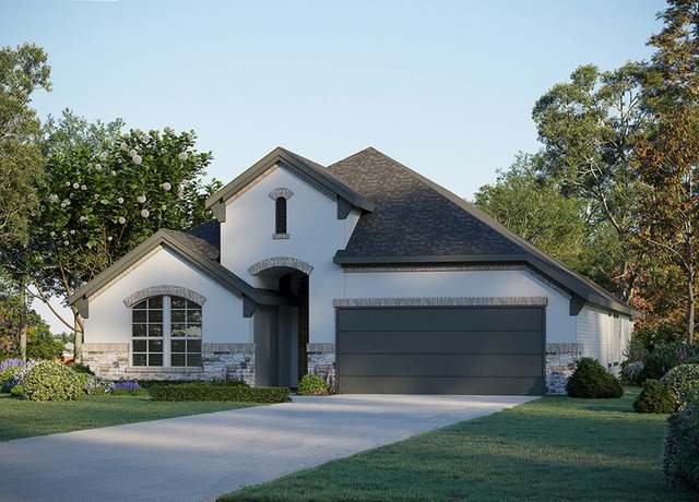 Property at 408 Crescent Heights Dr, Georgetown, TX 78628, 4 beds, 2 baths