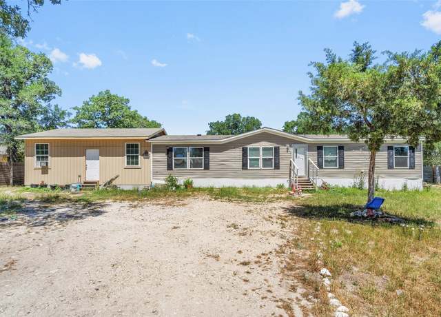 Property at 282 Hershal Ln, Cedar Creek, TX 78612, 3 beds, 2.5 baths