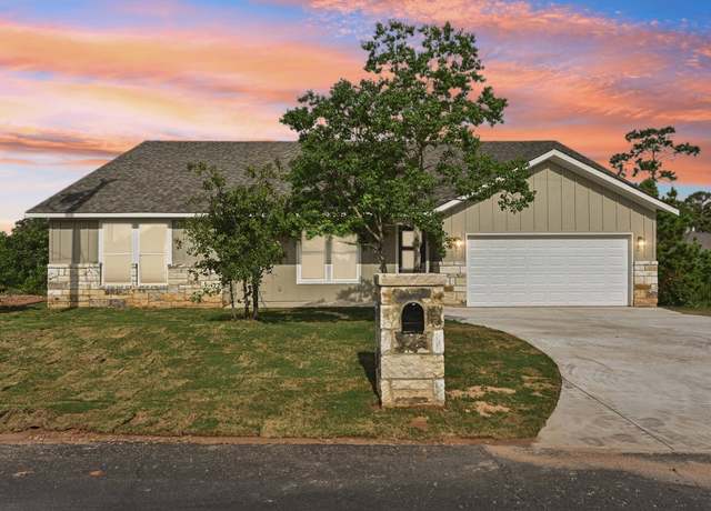 Property at 130 Mokalau Dr, Bastrop, TX 78602, 4 beds, 2.5 baths