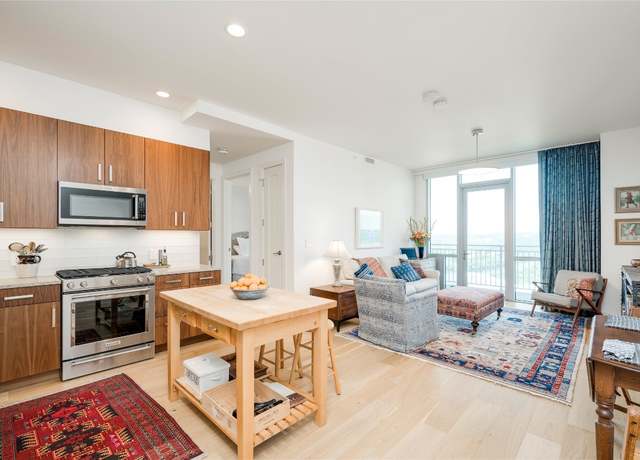 Property at 222 West Ave #2710, Austin, TX 78701, 1 bed, 1 bath