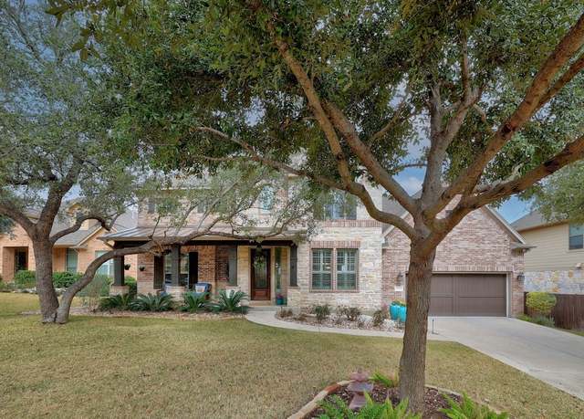 Property at 11708 Palisades Pkwy, Austin, TX 78732, 4 beds, 3.5 baths