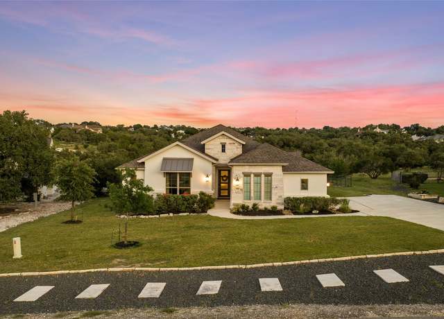 Property at 1186 Diretto Dr, New Braunfels, TX 78132, 4 beds, 3 baths