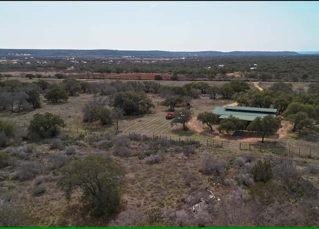 Property at 0 Escalar Dr, Buchanan Dam, TX 78609