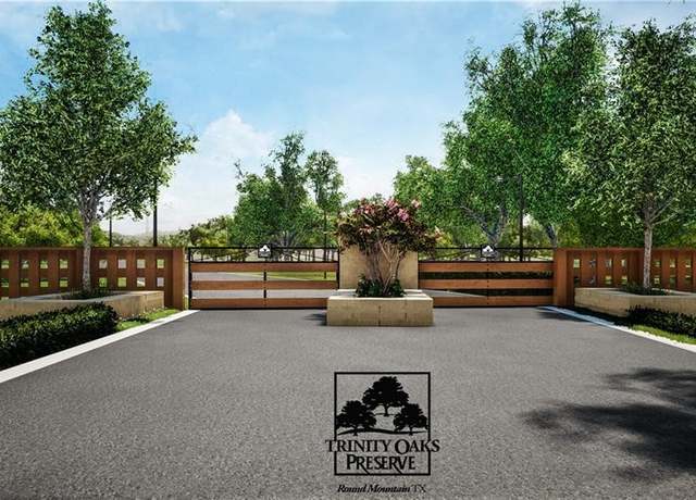 Property at 349 Lilly Ln, Round Mountain, TX 78663
