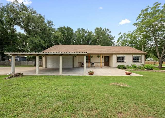 Property at 101 Deer Clearing, Kyle, TX 78640, 3 beds, 2 baths