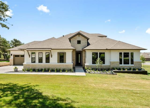 Property at 120 July Johnson Dr, Austin, TX 78737, 5 beds, 4.5 baths