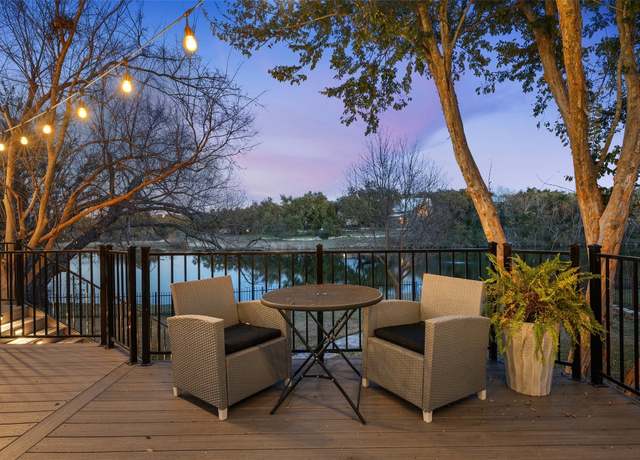 Property at 270 Mallet Ct, Austin, TX 78737, 4 beds, 3.5 baths