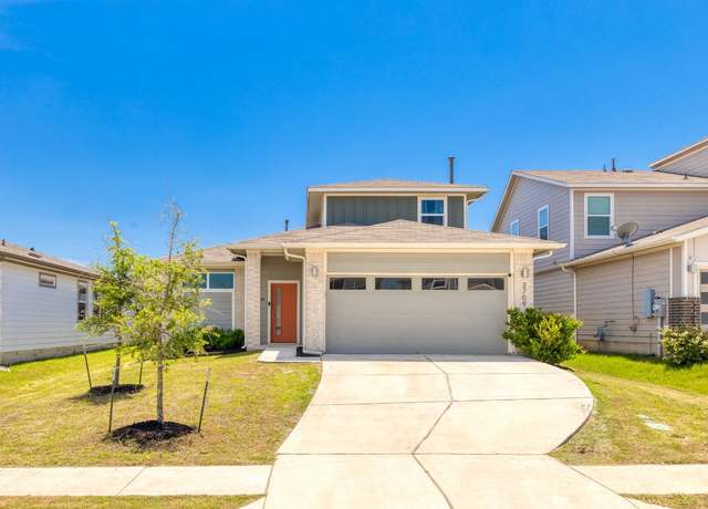 Property at 3709 Kirkgate Trl, Pflugerville, TX 78660, 4 beds, 3 baths