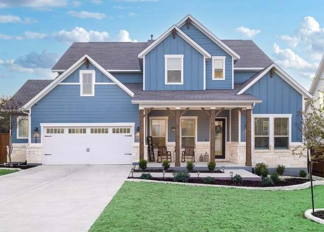 Property at 208 Crescent Moon Ct, Dripping Springs, TX 78620, 4 beds, 3.5 baths