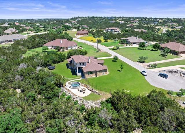 Property at 1104 Squaw Vly, Leander, TX 78641, 4 beds, 3.5 baths