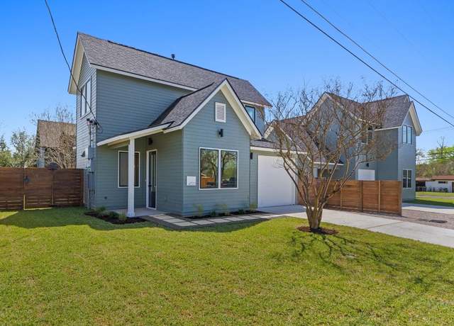Property at 4525 S 3rd St, Austin, TX 78745, 3 beds, 2 baths