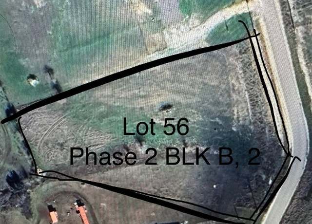 Property at Lot 56 Daniel Dr, Bertram, TX 78605