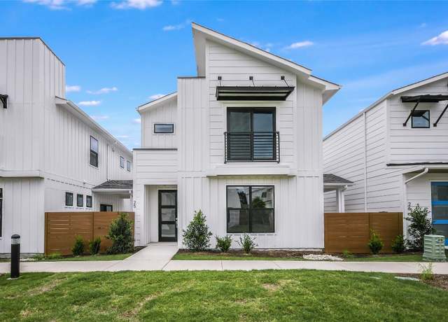 Property at 7601 Cooper Ln #25, Austin, TX 78745, 3 beds, 2.5 baths