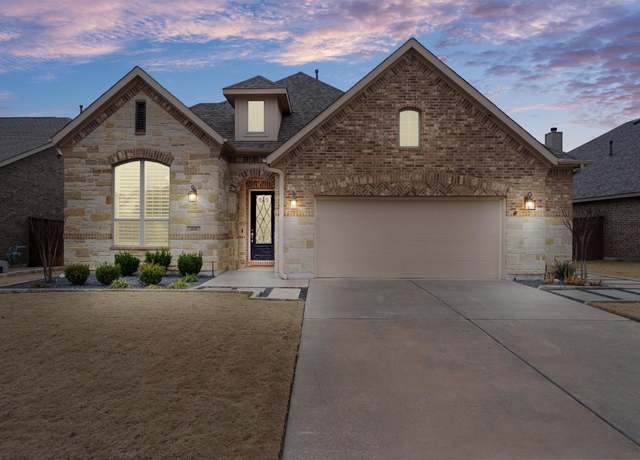 Property at 408 Miracle Rose Way, Liberty Hill, TX 78642, 3 beds, 2.5 baths